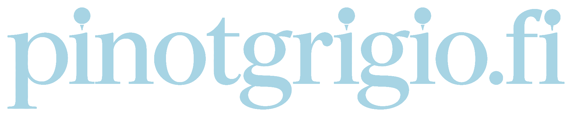pinotgrigio.fi