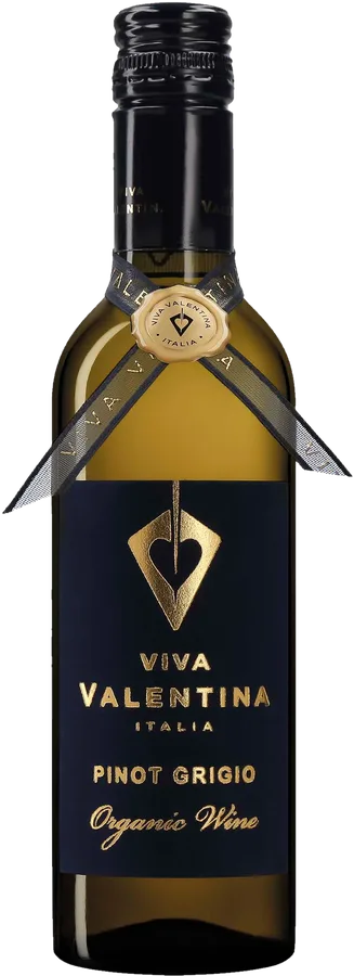 Viva Valentina Pinot Grigio Organic 2024