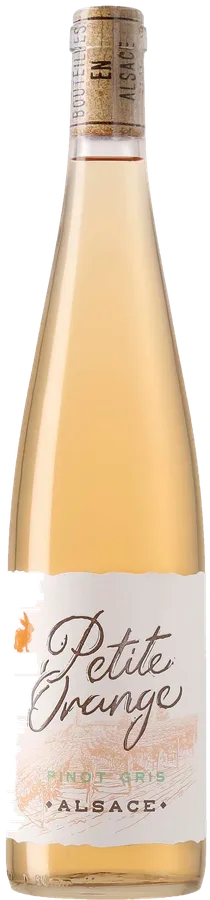 Petite Orange Pinot Gris 2025